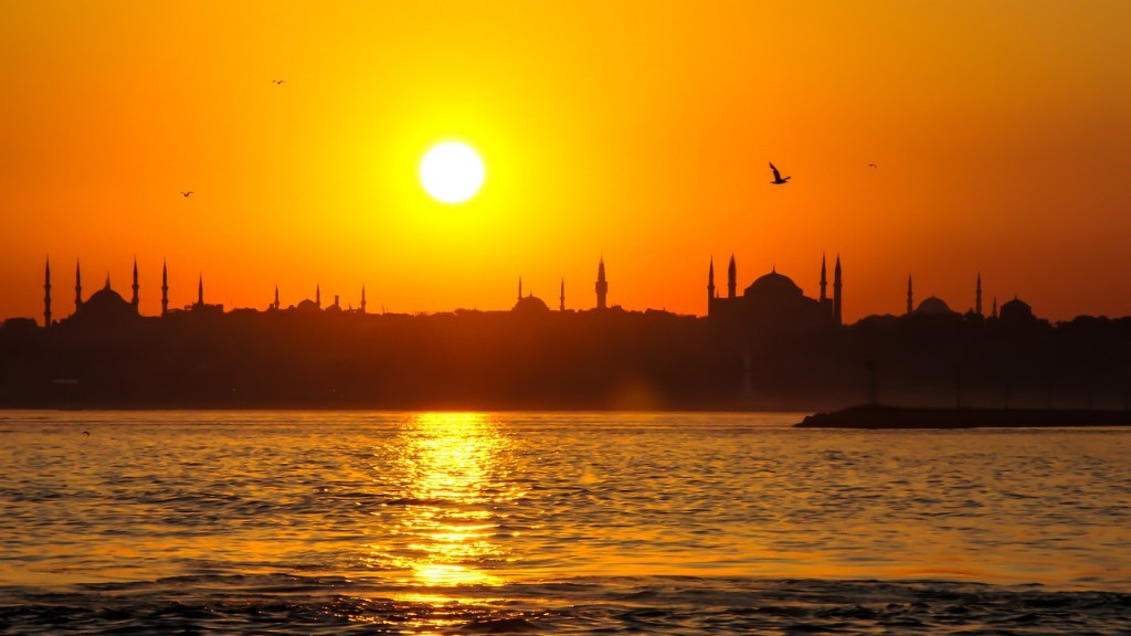 Should I Buy Properties In Istanbul
